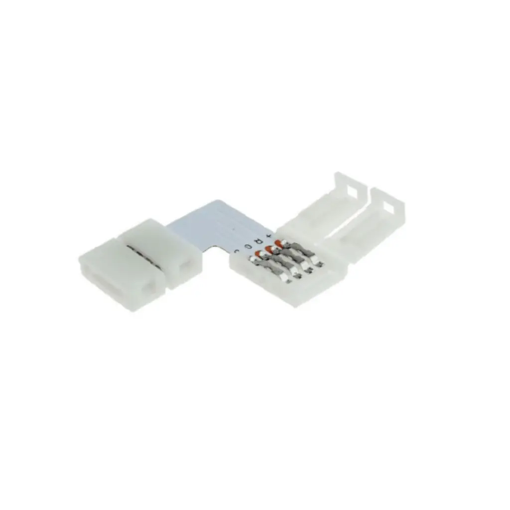 CONECTOR S/SOLDADURA""L"" IP20