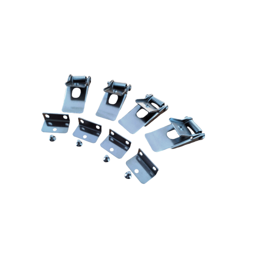 ARNES P/PANEL 2X2, 2X4 Y 1X4 EMPOTRAR