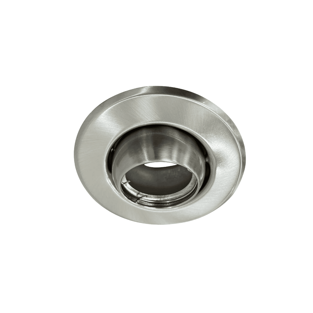 BASE SATIN MR16 CAJA OCTOGONAL