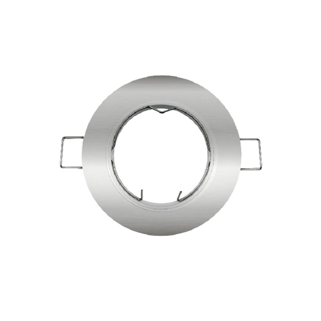 BASE SATIN MR16 FIJA CIRCULAR