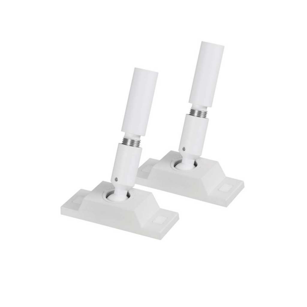 BASE Y BRAZO SKYLINE BLANCO