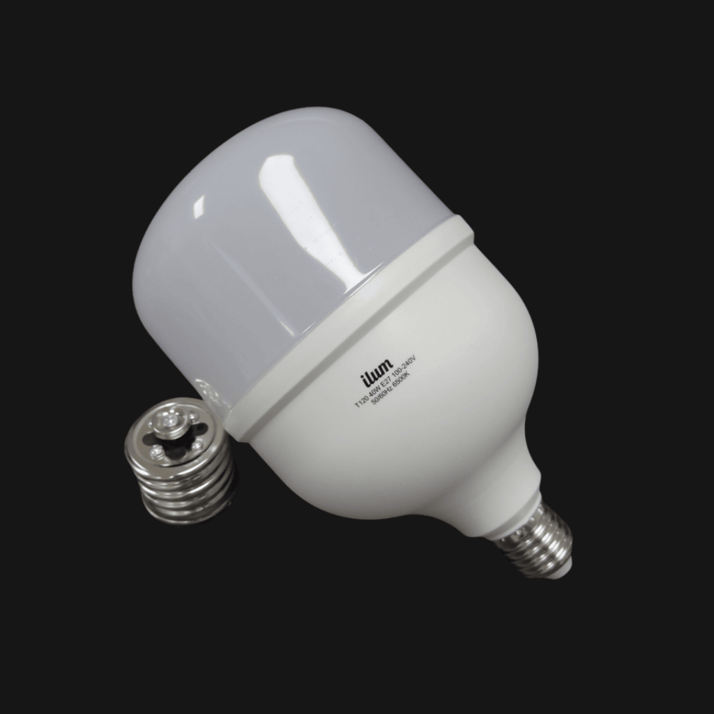 BULBO LED SAMSUNG BLANCO 40W ROSCA MOGUL