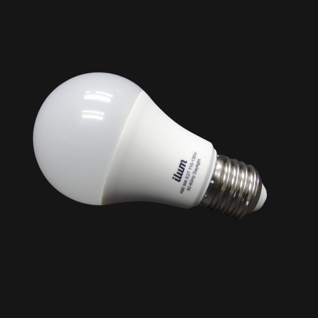 BULBO LED SAMSUNG BLANCO 9W