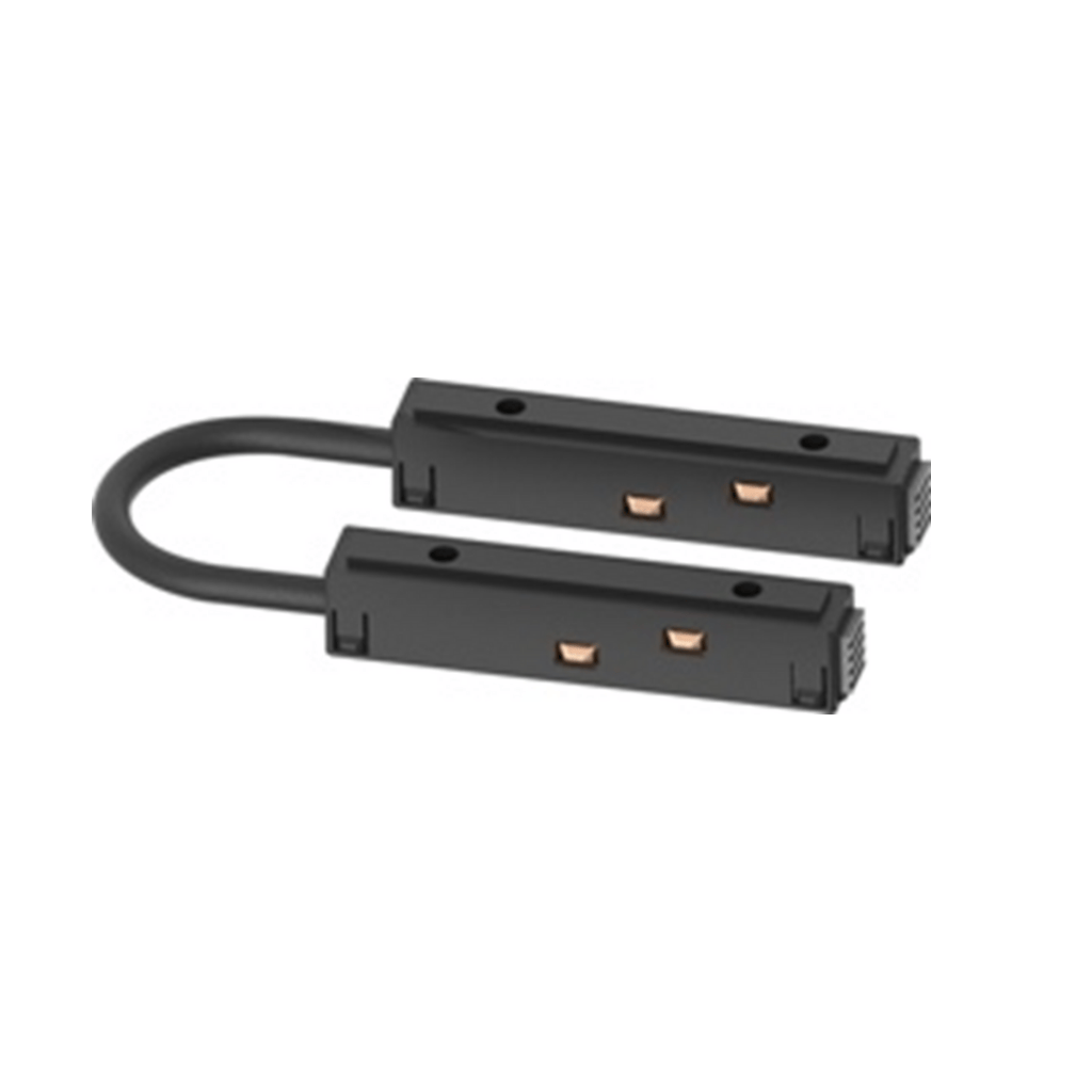 CONECTOR DE ESQUINAPERFILMAGNETICO