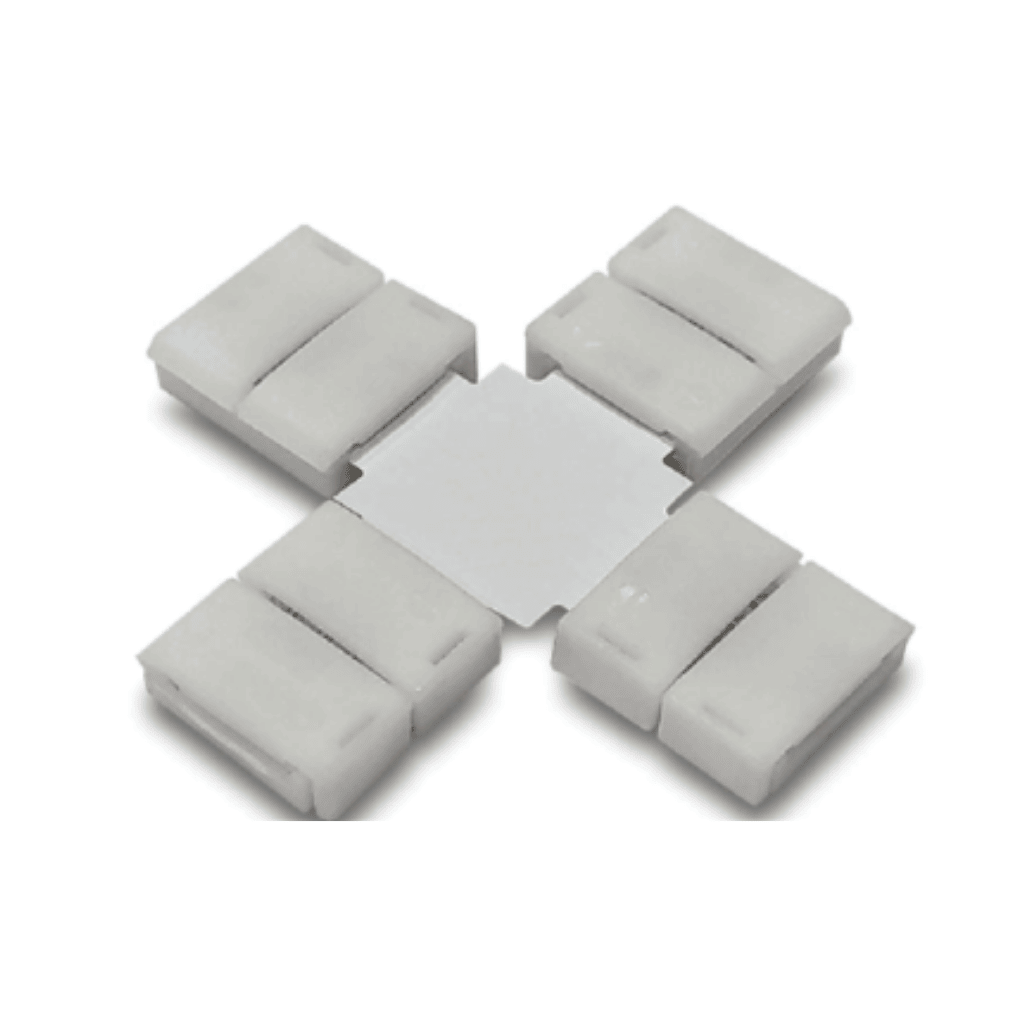 CONECTOR S/SOLDADURA ""+"" IP20