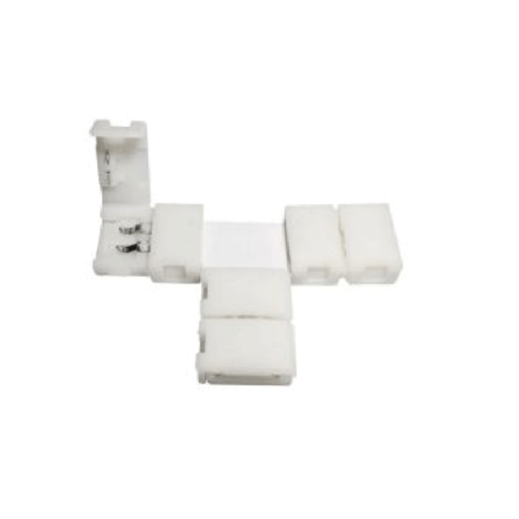 CONECTOR S/SOLDADURA ""T"" IP20