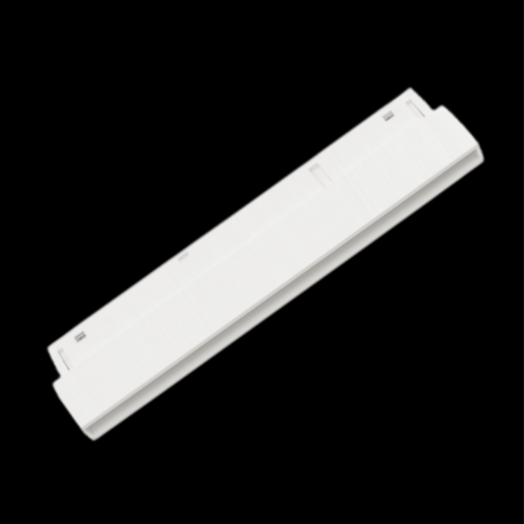 FUENTE DE PODER DE PERFIL MAGNETICO 200W 48V AC 110-130V BLANCO