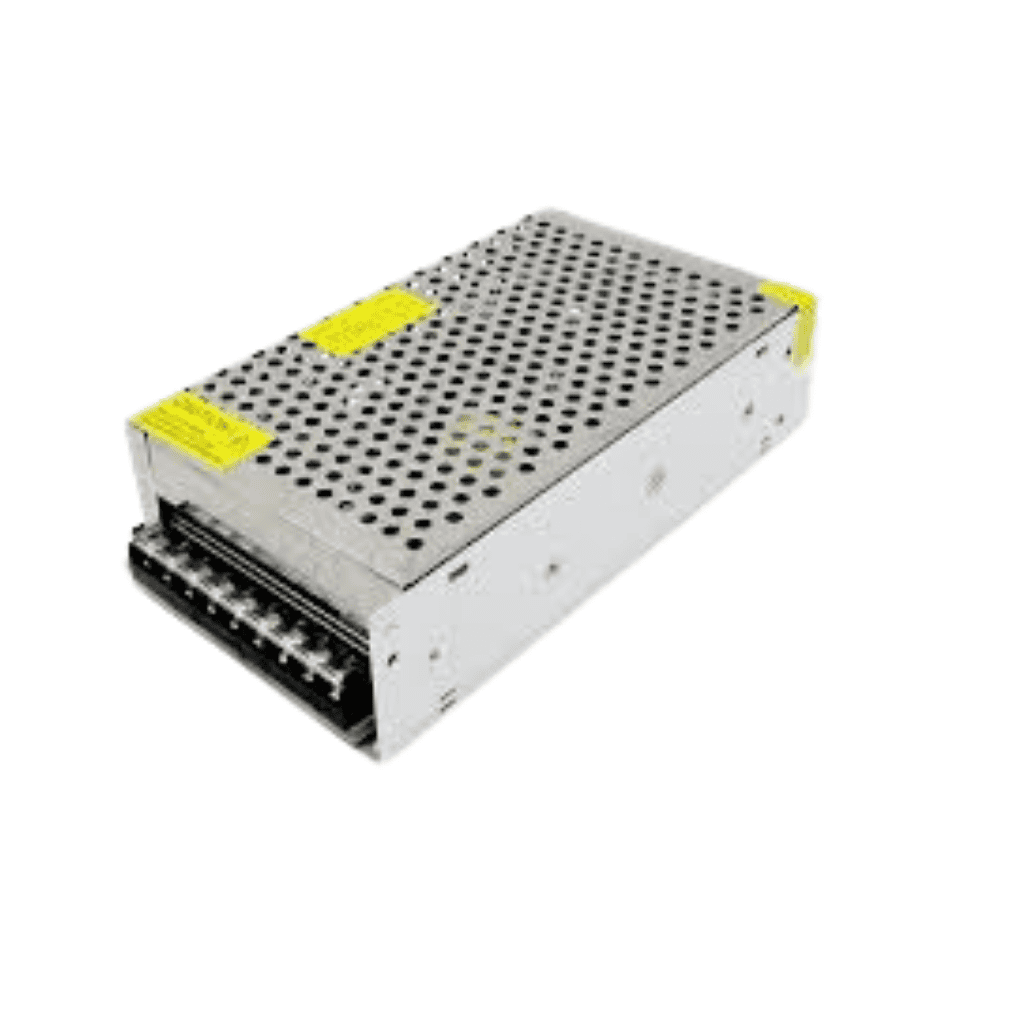 FUENTE DE PODER 400W IP20 12V