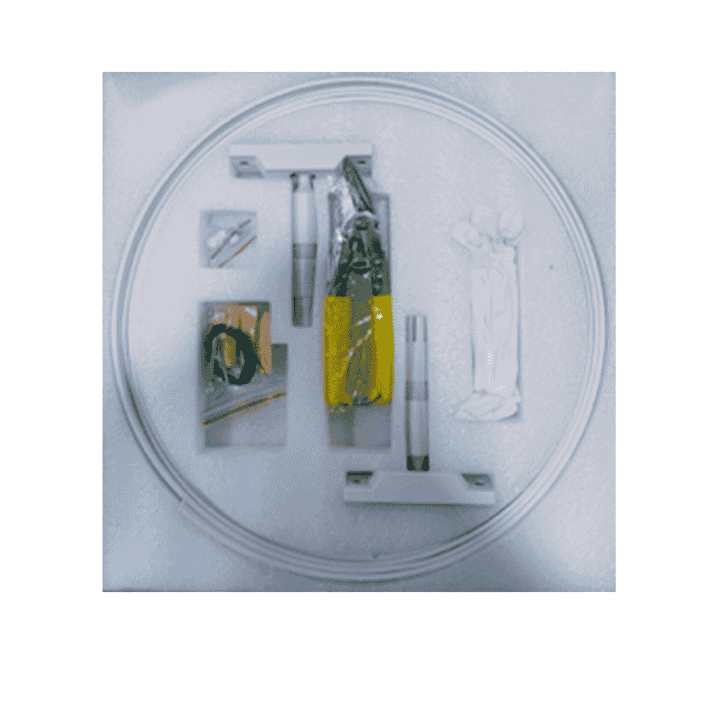 KIT SKYLINE BLANCO 5M