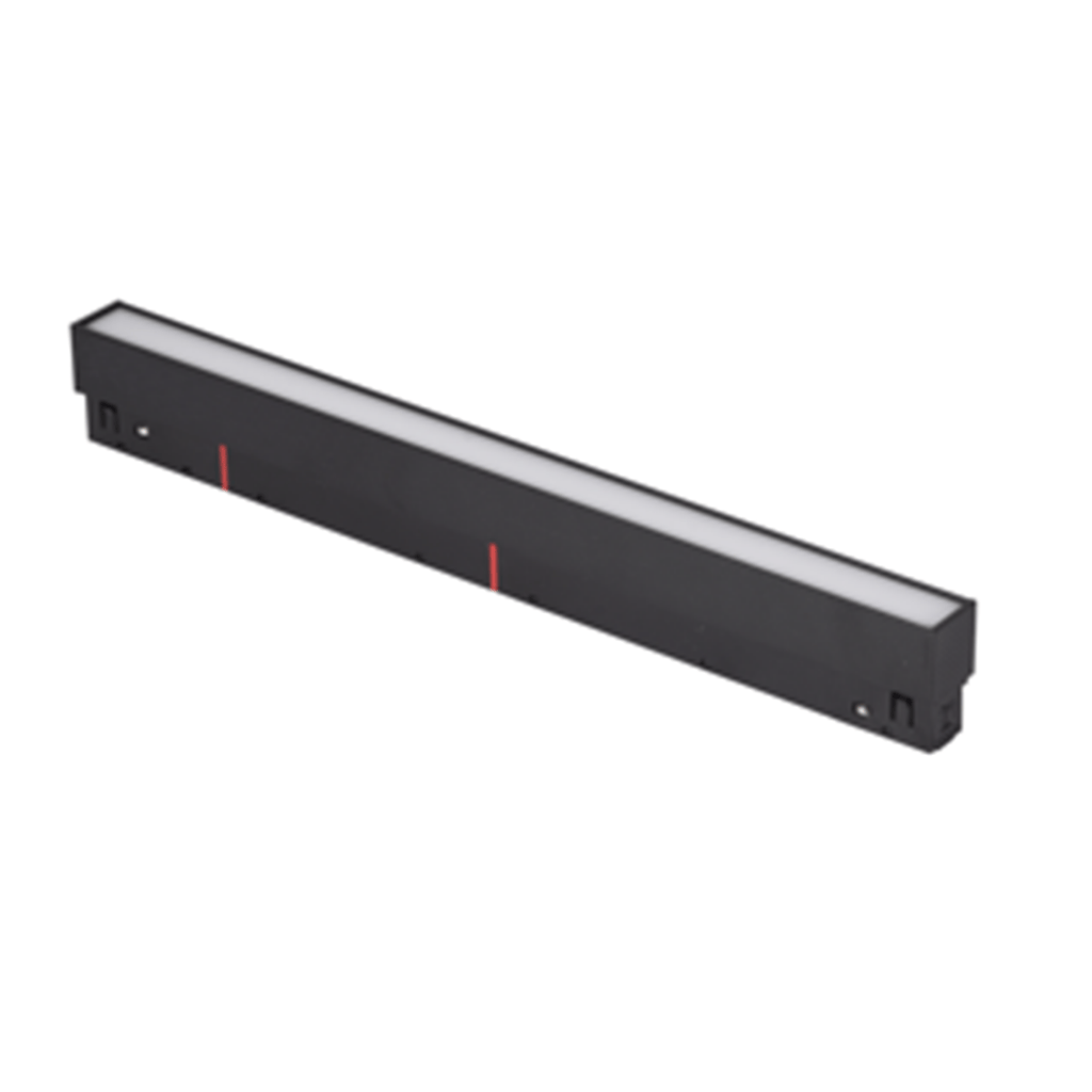 LAMPARA MAGNETICA BARRA 10W DIMMER AJUSTABLE 3,000-6,000K 120°