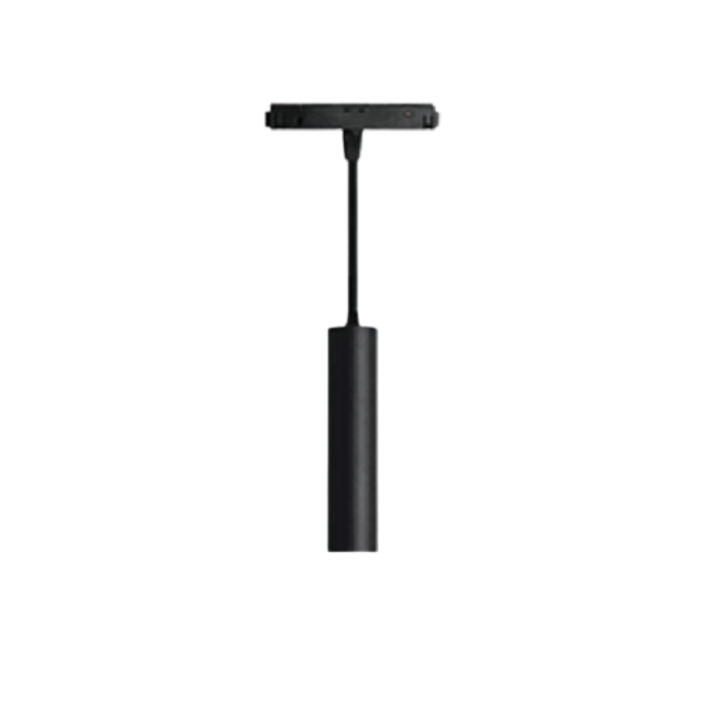 LAMPARA PENDAL 7W DIMMER AJUSTABLE 3,000-6,000K ANGULO 24°