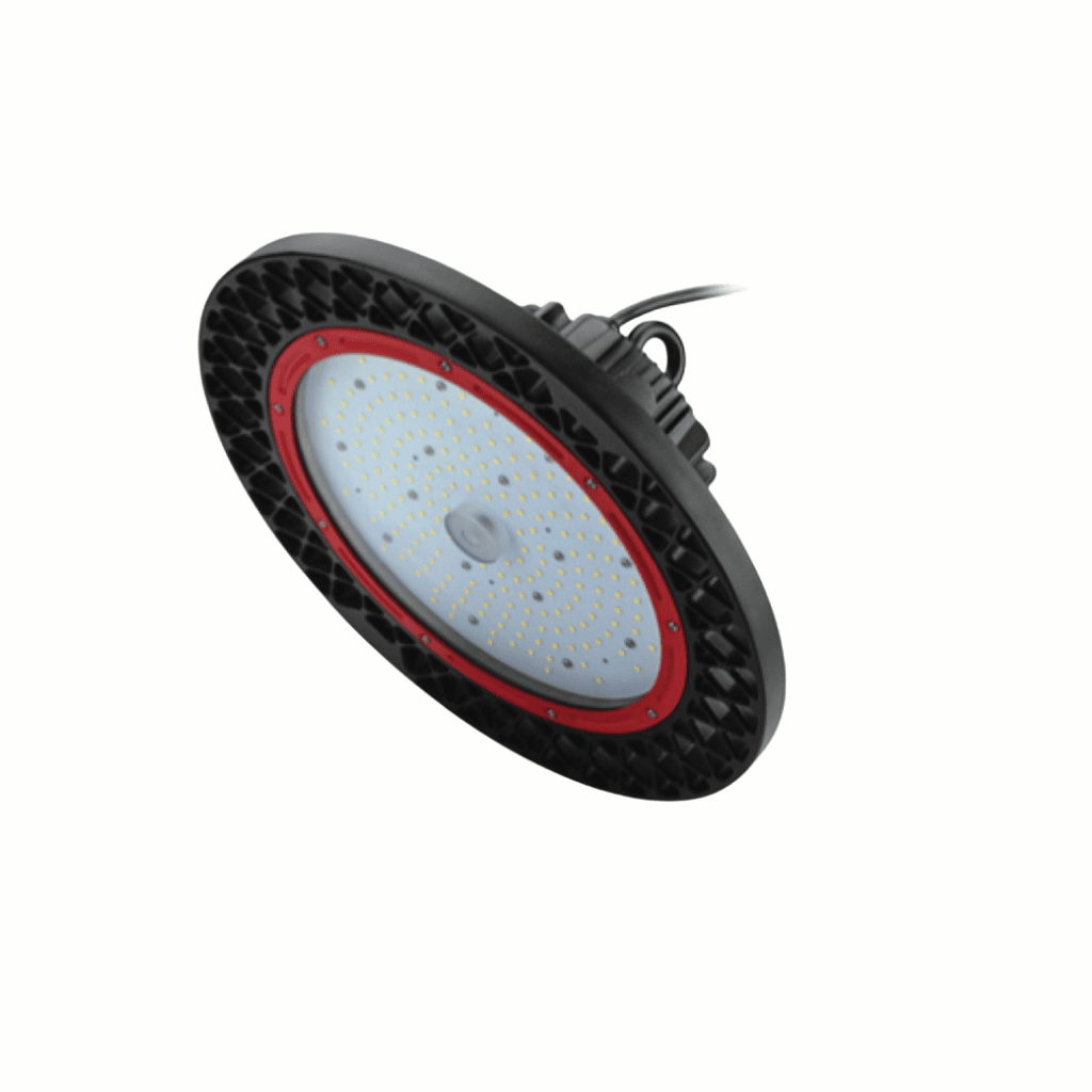 LAMPARAHIGHBAY UFO 100W IP65 6000K