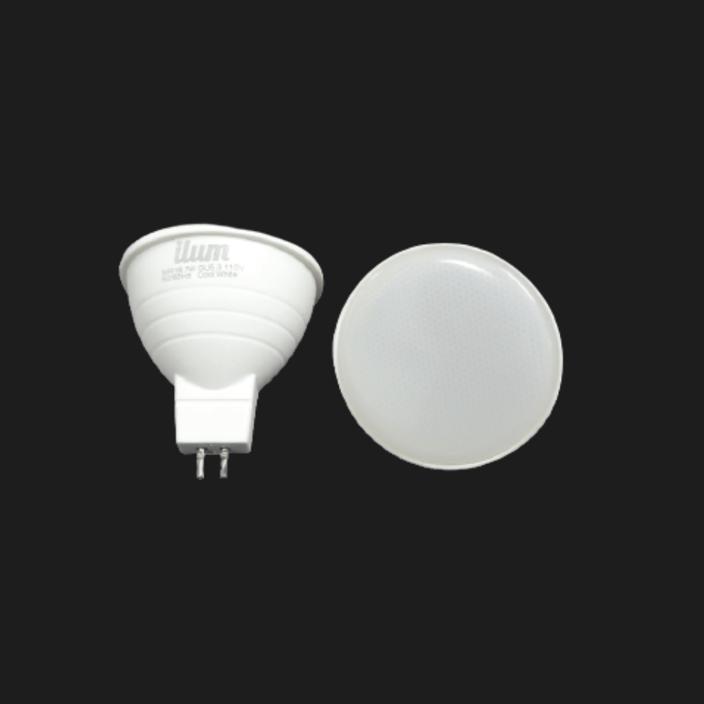 MR16 LED NEUTRAL 7W DIMERIZABLE