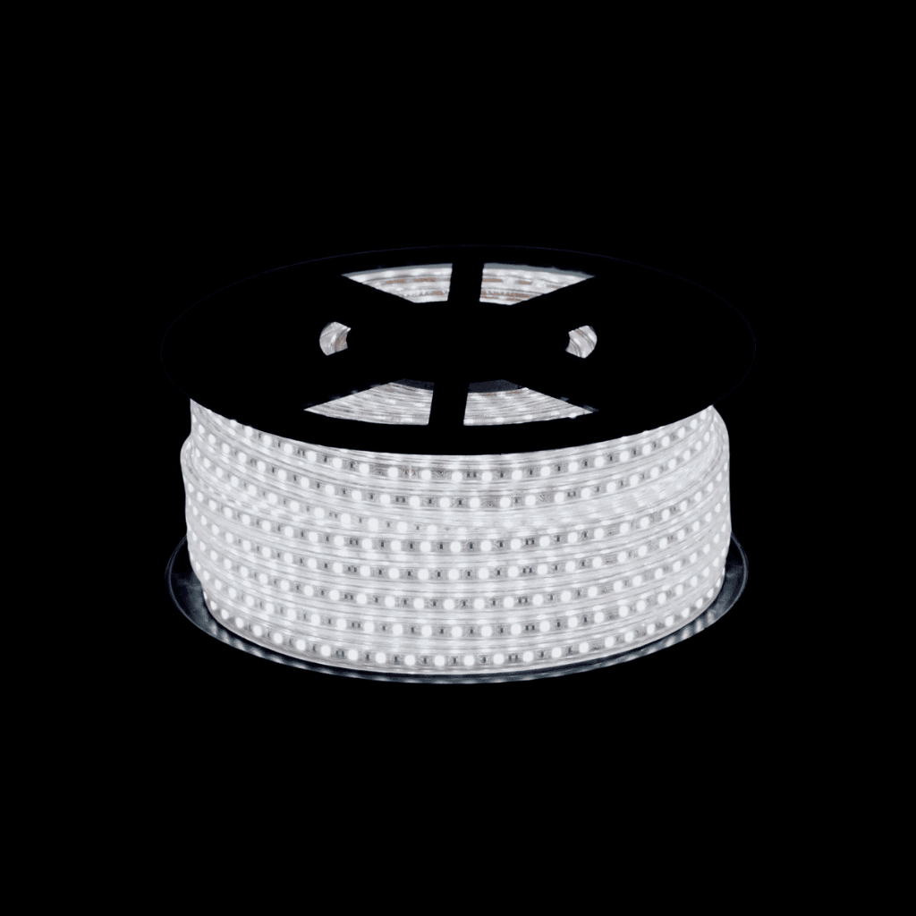 MANGUERA LED 5050 IP67 1M 60L/M110 6,000K