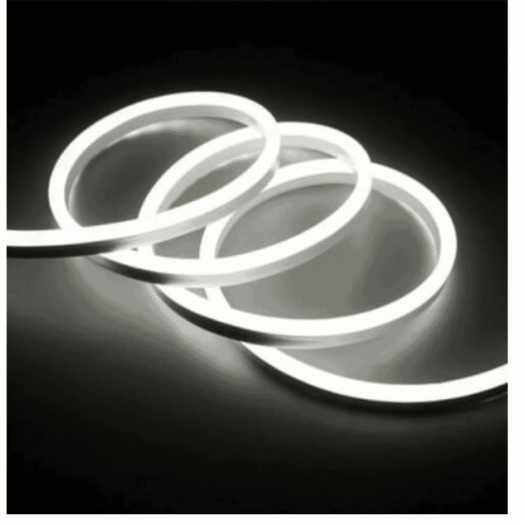 NEON FLEX 2835 IP65 1M 110V 6500K