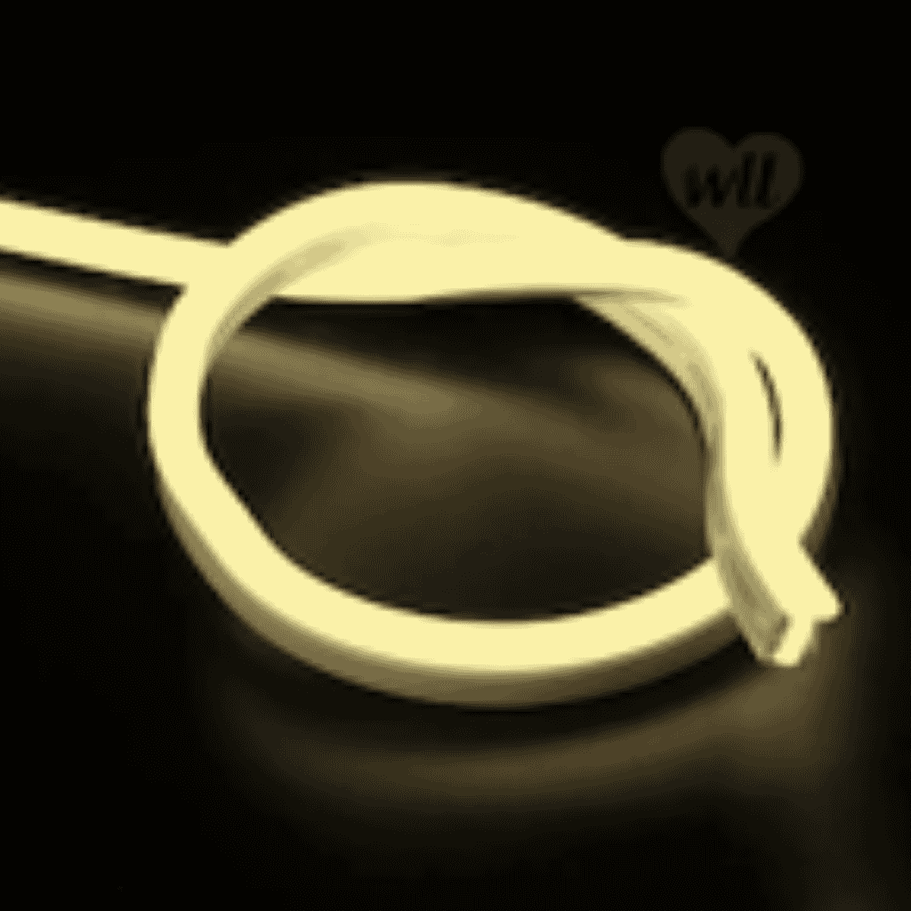 NEON FLEX LETRERO 2835 IP65 1M 12V 3000K 120L/M 6*12MM