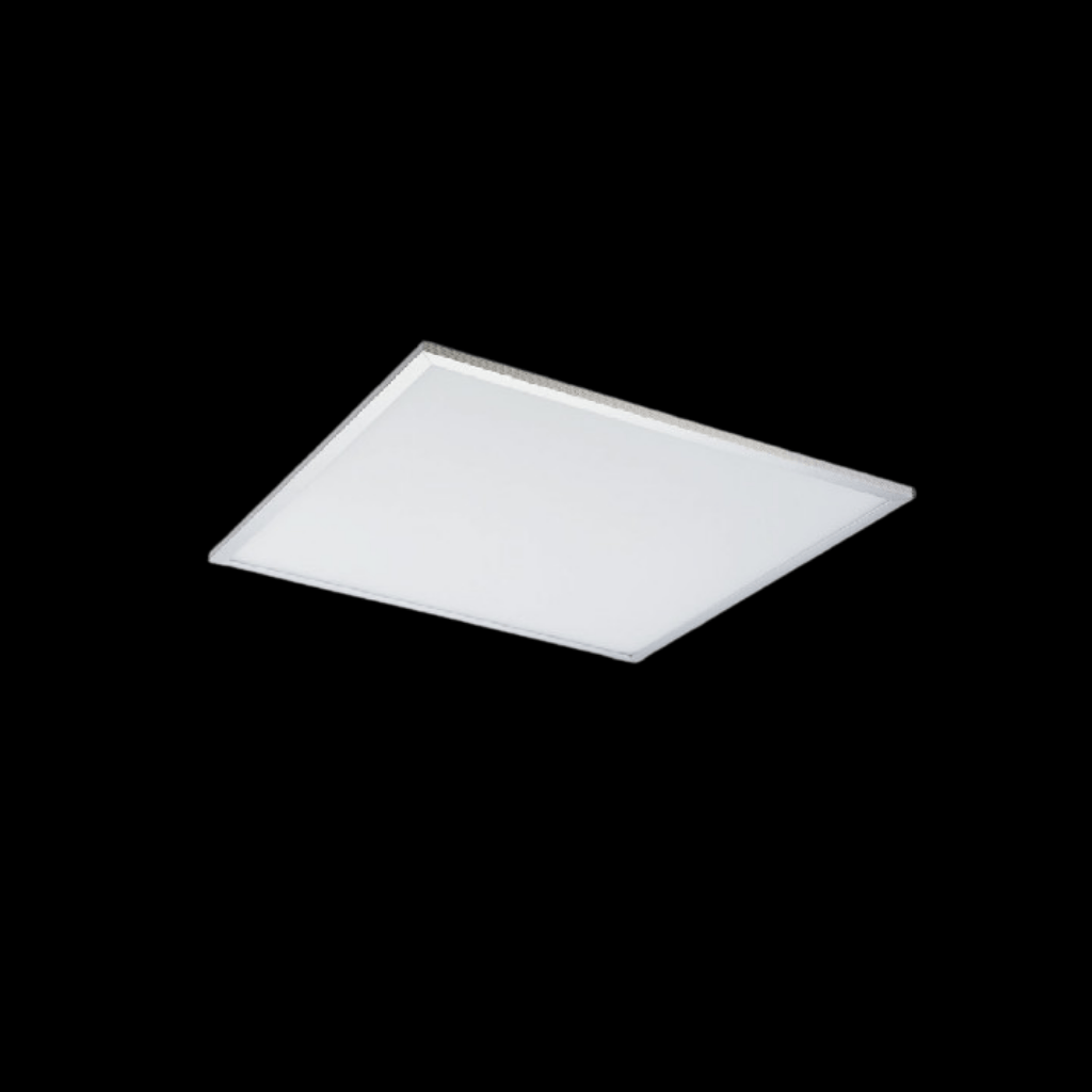 PANEL LED 40W 5,600K 600X600