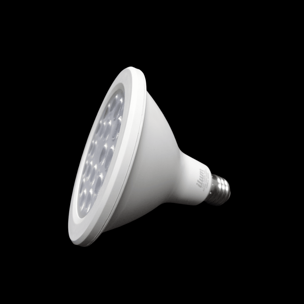 PAR 30 LED BLANCO 12W 6500K
