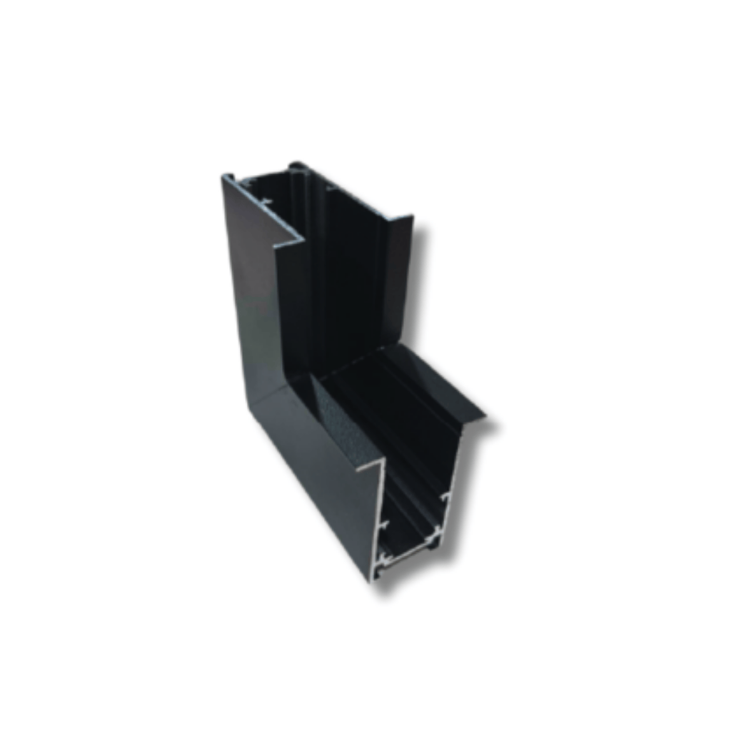 PERFIL MAGNETICO ANGULA INTERIOR 40*51 MM