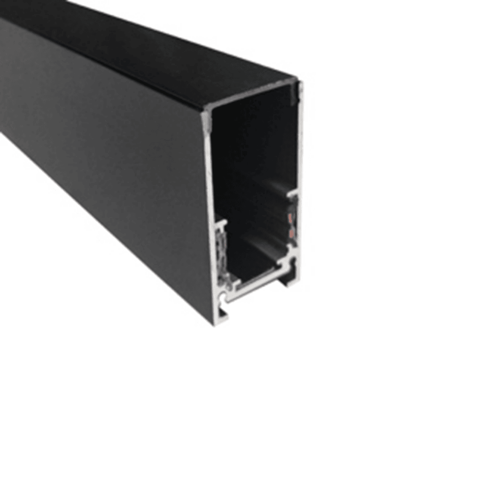 PERFIL MAGNETICO SOBREPONER 1 M 26*51MM