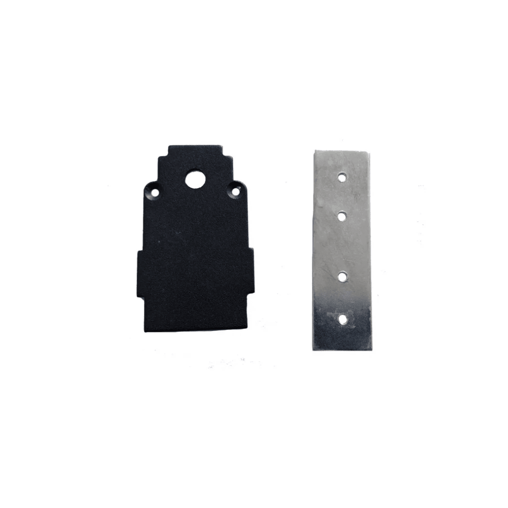 PLACA CONECTORA PERFIL MAGENTICO 20/35MM