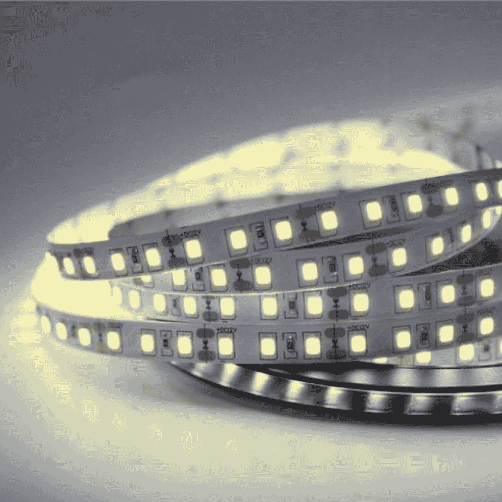TIRA LED 3528 IP65 5M NEUTRAL BOLSA ANTI 12V