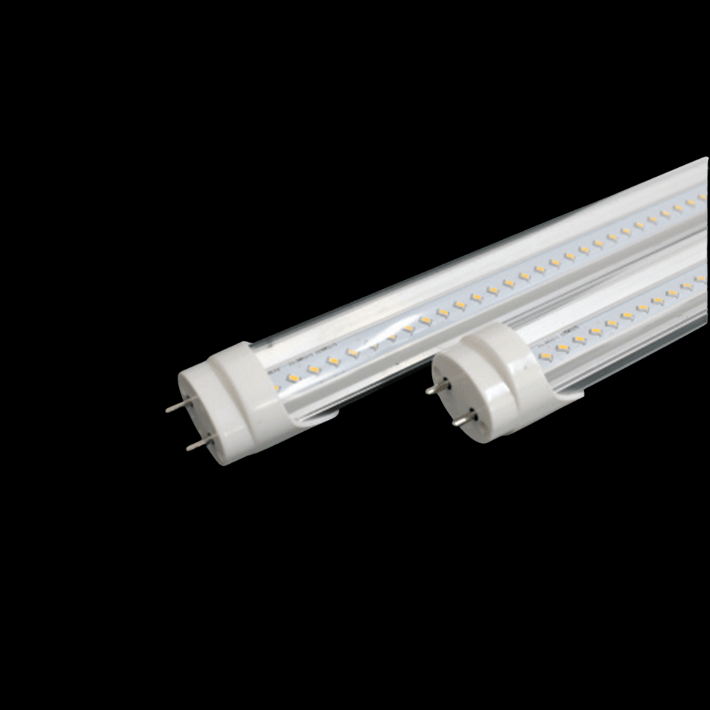 TUBO LED T8 0.6M AMARILLO 9 WATTS