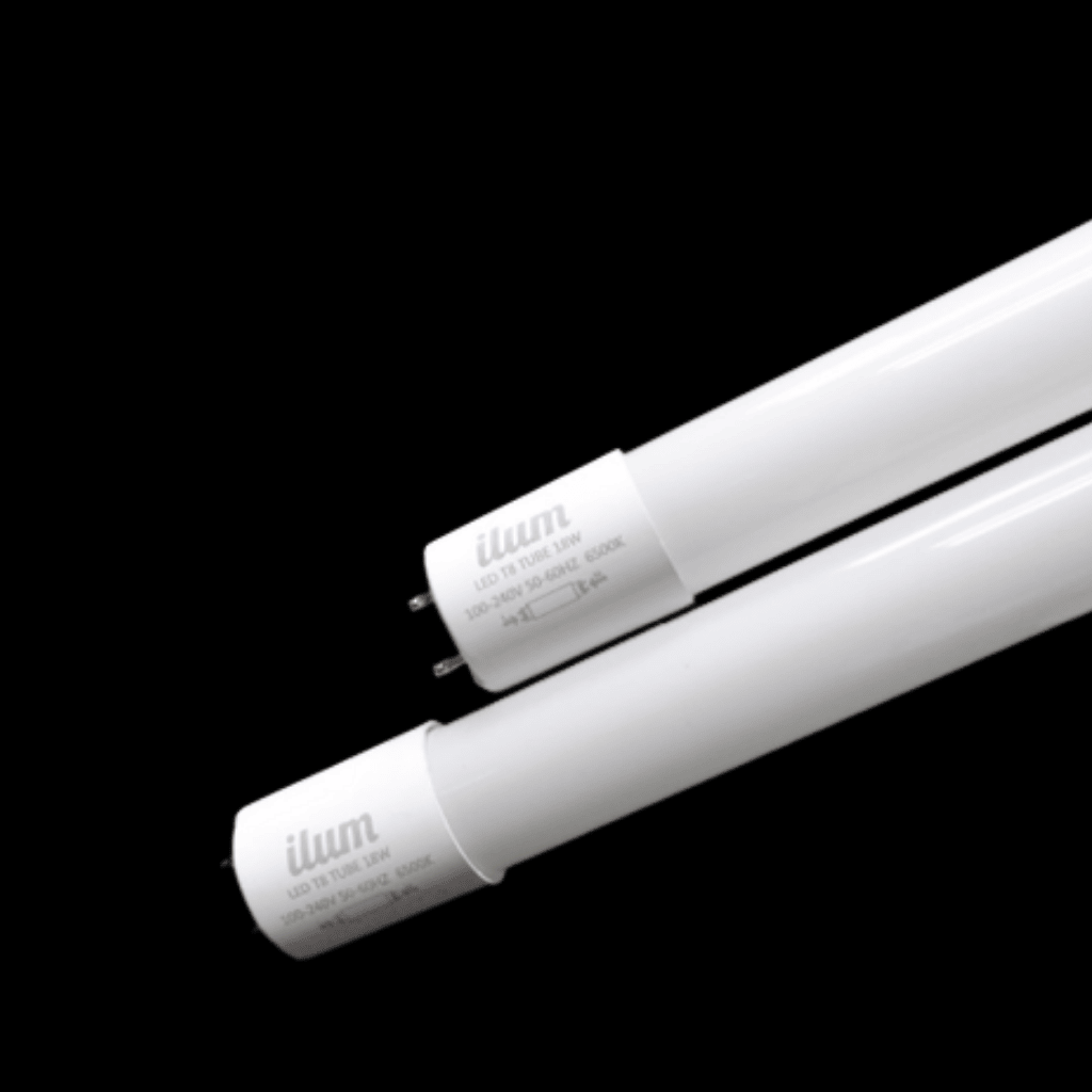 TUBO LED T8 1.2M NEUTRAL 18W 4000K
