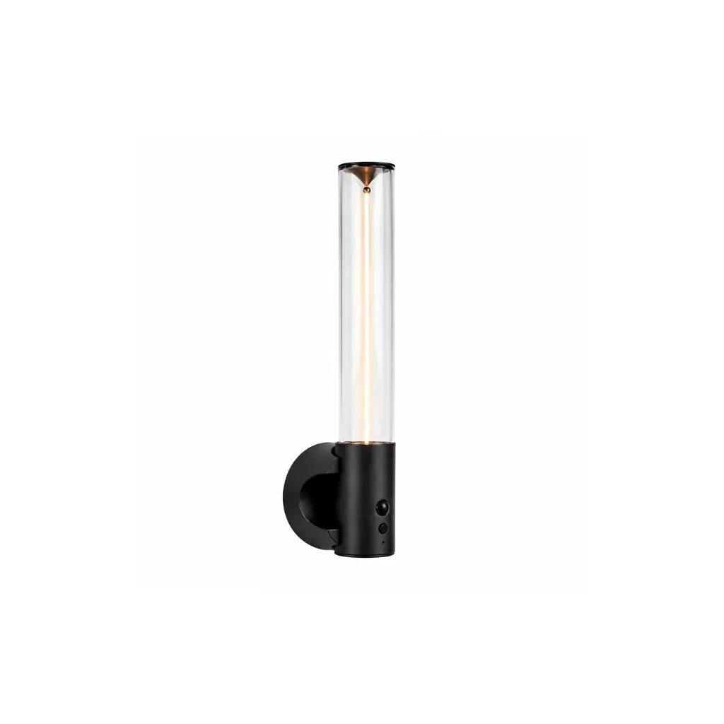 LAMPARA FILAMENTO VITA MOVE 0.5W 2700K RECARGABLESENSOR DE MOVIMIENTO BASE MAGNETICA