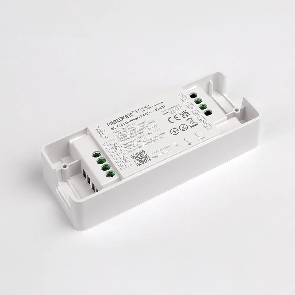 DIMMER INALAMBRICO TRIAC 110V 250W