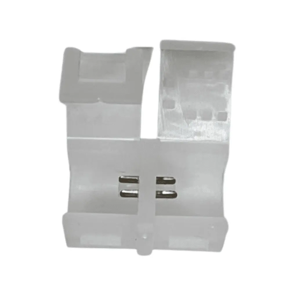 CONECTOR PARA NEON FLEX 16*16MM