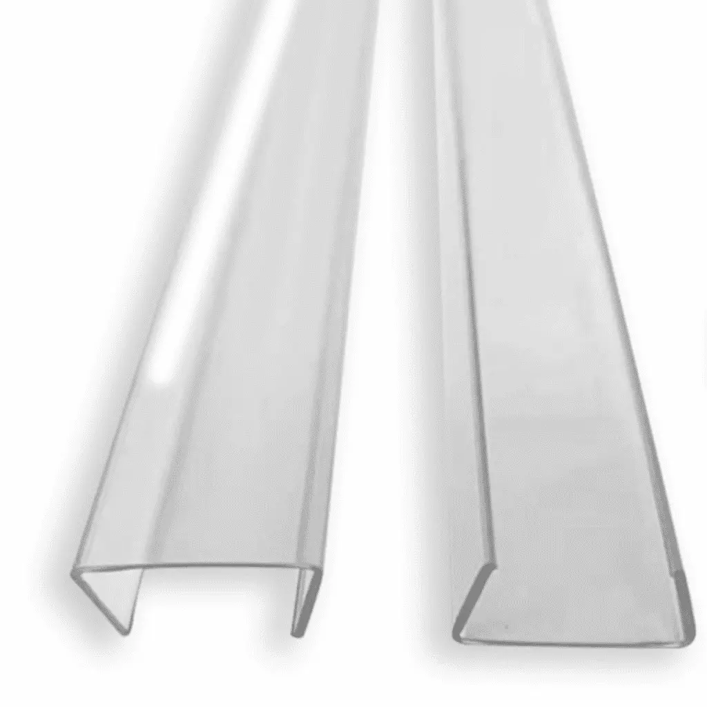 CANAL DE PVC 1M NEON FLEX 16*16MM