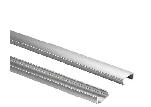 CANAL DE ALUMINION 1M NEON FLEX 16*16MM
