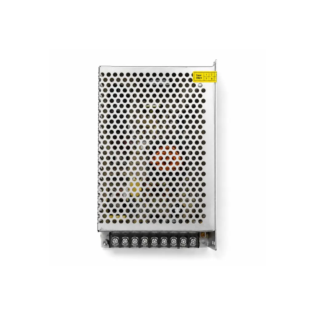 FUENTE DE PODER 250W IP20 12V