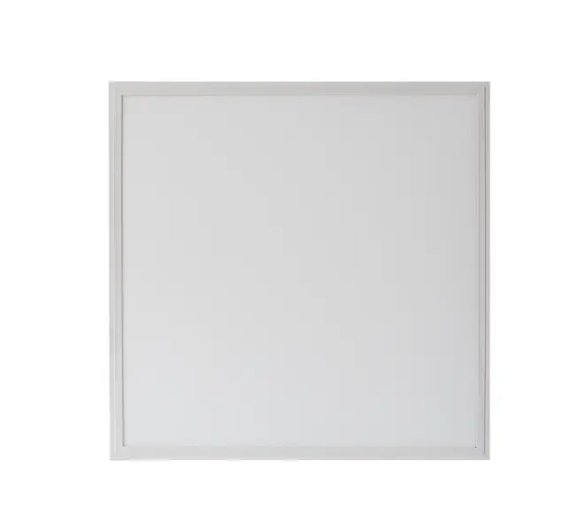 PANEL LED 40W 4,000K 600X600
