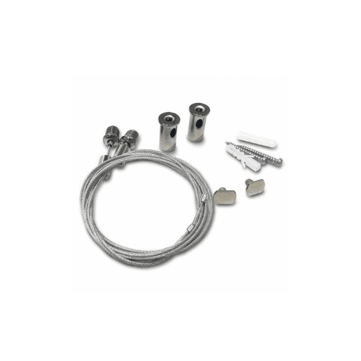 [APCPA] ACCESORIO PARA COLGAR PERFIL DE ALUMINIO