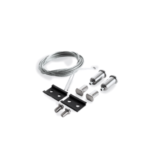 [APCPM] ACCESORIO PARA COLGAR PERFIL MAGNETICO