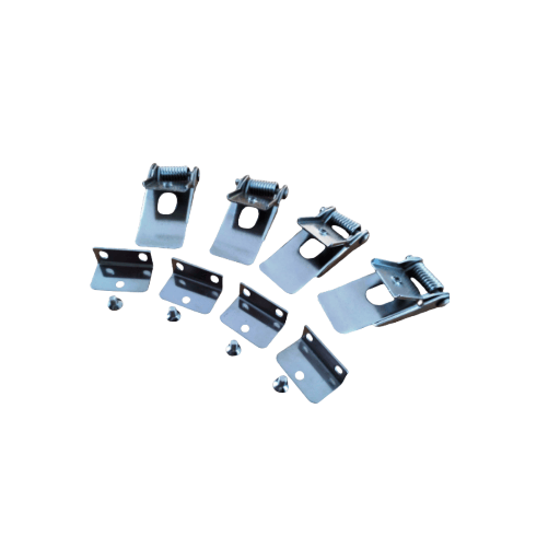 [ARNPANEM] ARNES P/PANEL 2X2, 2X4 Y 1X4 EMPOTRAR