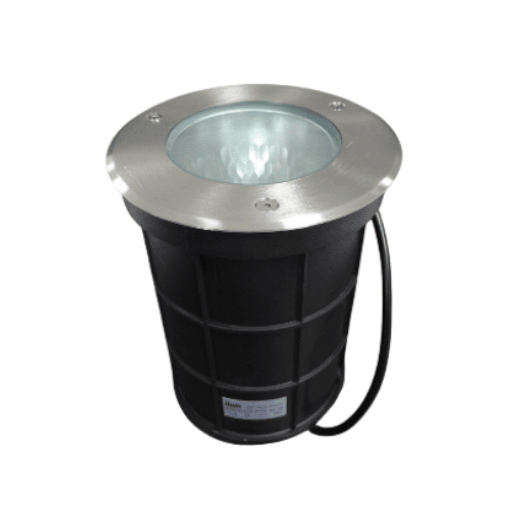 [GL722007] BASE E27 EMPOTRABLE EN PISO
