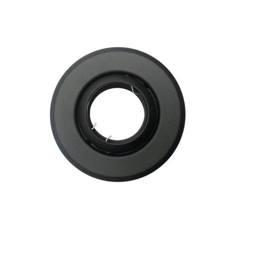[GL5300317B] BASE MR16 NEGRA CAJA OCTOGONAL