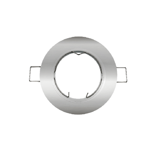 [GL5300618S] BASE SATIN MR16 FIJA CIRCULAR