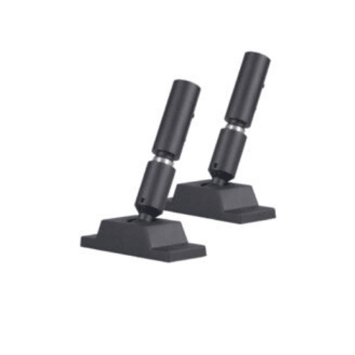 [BBSKY-N] BASE Y BRAZO SKYLINE NEGRO