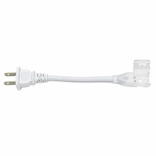 [CP110VTL] CABLE DE PODER 110V TIRA LED