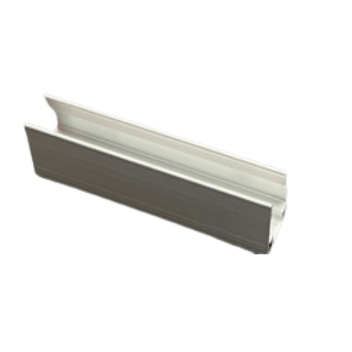 [CLIPAL5CMNFL] CLIP DE ALUMINIO 5CM NEON FLEX LETRERO 6*12MM