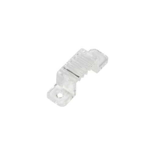 [CLIPPVC] CLIP DE PVC PARA MANGUERA LED