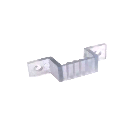 [CLIPPVCTLW10M] CLIP DE PVC PARA TIRA LED 110V W10M