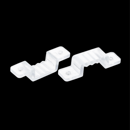 [CLIPPVCCB8M] CLIP PVC TIRA LED COB 110V 8MM