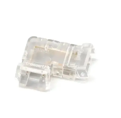 [CONL24VTLW12M              ] CONECTOR EN L PARA TIRA LED 24V 12MM