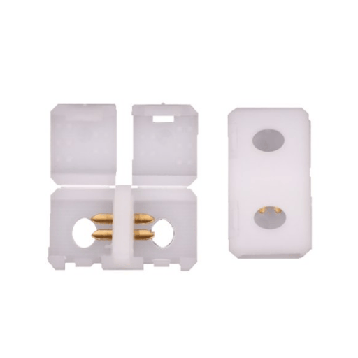 [CON110VTLW10M] CONECTOR PARA TIRA LED 110V W10M