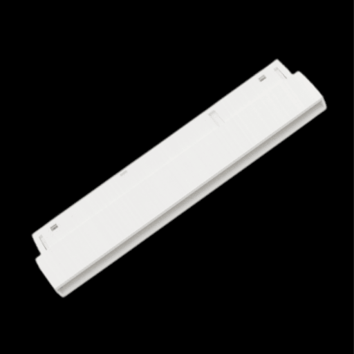 [FPML200W48VB] FUENTE DE PODER DE PERFIL MAGNETICO 200W 48V AC 110-130V BLANCO